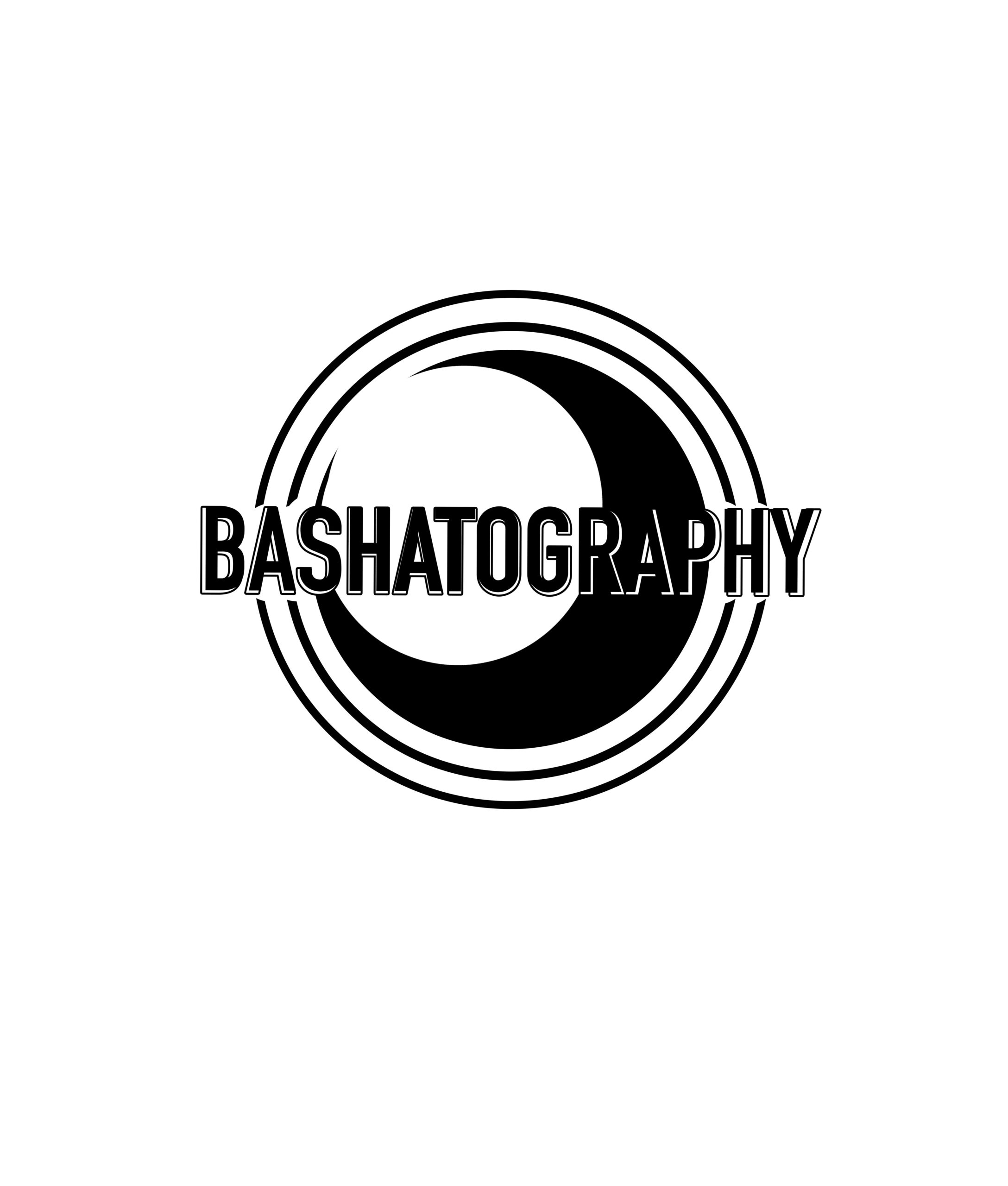 Bashatography